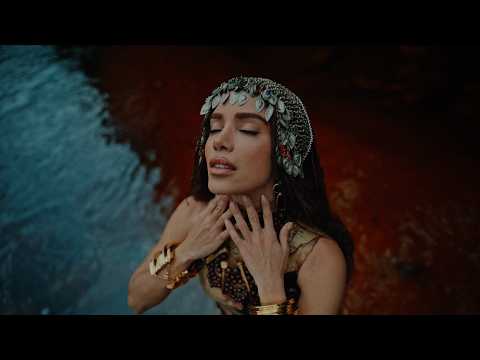 Anitta, Marina Sena - Mandinga / Rincon Sapiência, KING Saints - Nanã (Official Music Video) thumbnail
