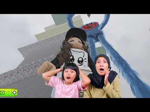 KITA MABAR SAMA HANIS LAGI YA GAYS !! thumbnail