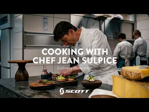 Cooking with Jean Sulpice | Embrace Movement thumbnail