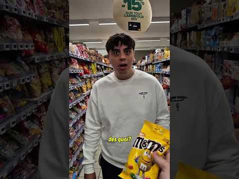 il déteste faire les courses avec moi ? thumbnail