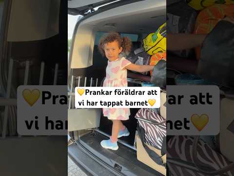 Vad sa mamma i slutet😂 thumbnail