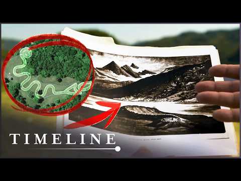 What Is The Mysterious Link Between Ohio And Prehistoric Scotland? thumbnail