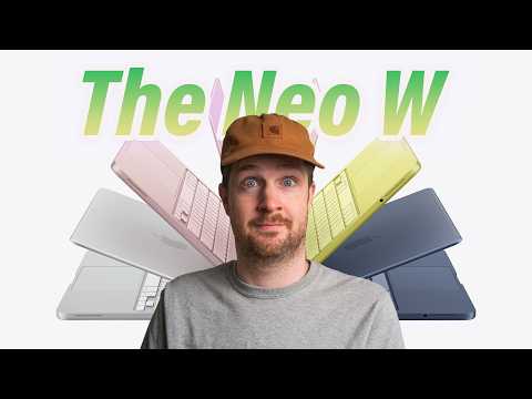 I Was Wrong About 8GB MacBooks thumbnail