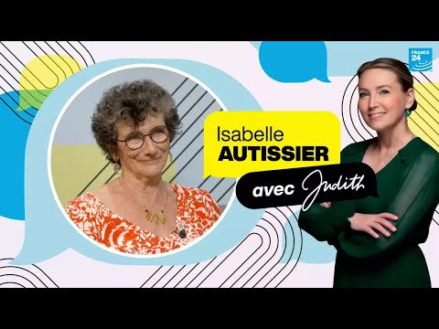 Isabelle Autissier : "Avoir réalisé son rêve, c'est extrêmement puissant" • FRANCE 24 thumbnail