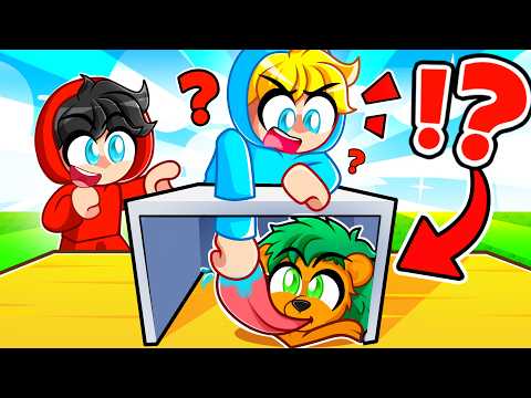 ZGADNIJ CO TO ZA ZWIERZE w Roblox! thumbnail