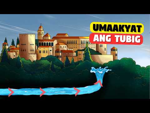 Ang Ancient City na Kayang Kontrolin ang Tubig thumbnail