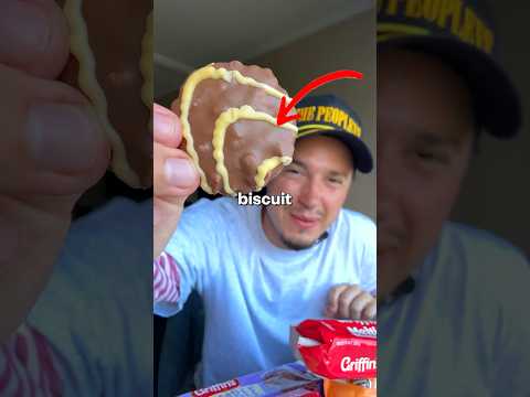 Ranking EVERY Biscuit of Griffin's in New Zealand! ?? thumbnail