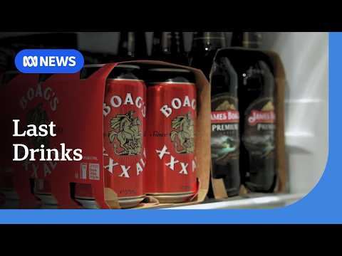 James Boag ends 145-year history as brewer ceases Tasmanian production | ABC NEWS thumbnail