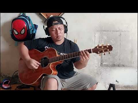 Super Mario Bros - Gitar Cover thumbnail