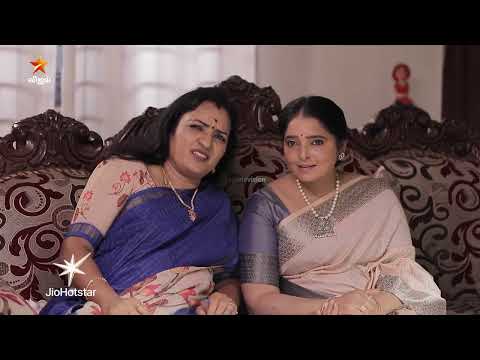 Kanmani Anbudan | Episode highlight 2 | 3rd June 2026 thumbnail