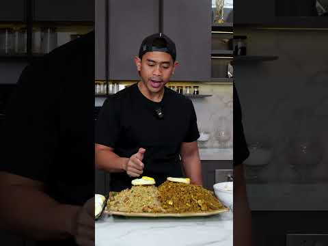 Mukbang 8 bungkus nasi goreng jando thumbnail
