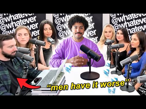 Tiktok's Worst Podcast thumbnail
