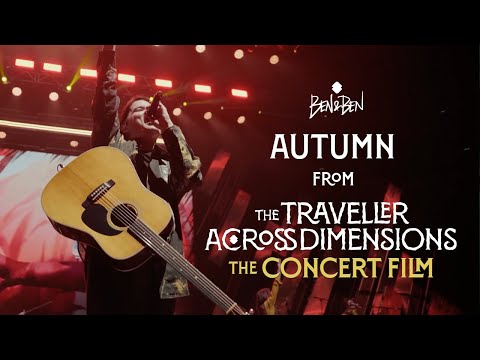 Ben&Ben - Autumn (from The Traveller Across Dimensions: The Concert Film) thumbnail