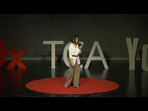 Blooming Beyond My Limits | Hanxiao Gu | TEDxTCA Youth thumbnail