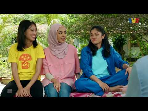 [HIGHLIGHT] Dara & The Gang (2026): Ep 3 - Dasyat Betul Dara Berani Cili Mulut Anak Orang | Tonton thumbnail