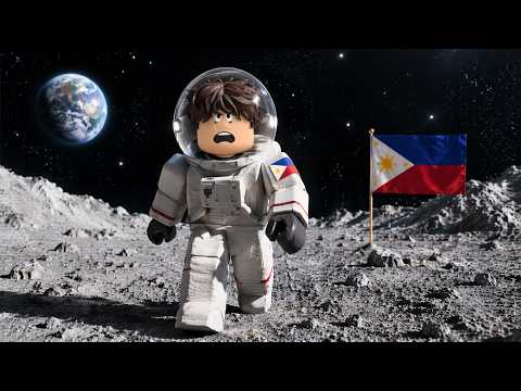 ASTRONAUTS sa Brookhaven RP! (Roblox) thumbnail