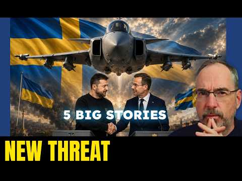 Russia Suddenly Has a Serious New Air Threat thumbnail