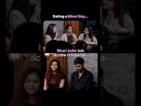 Bihar boys are the best ❤️ watch full episode now. #standupcomedy #shreyapriyam #shashidhiman thumbnail