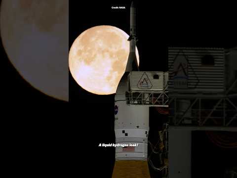 NASA Just Delayed Their Mission To The Moon (Artemis II) thumbnail