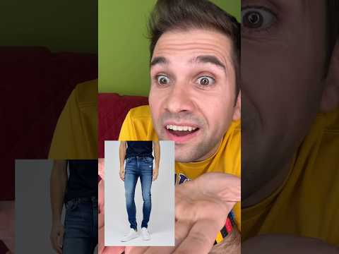 Tipos de pantalones en 2026 - Sergio Encinas thumbnail