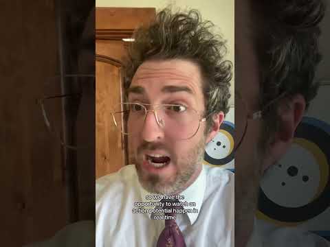 Random Education: Neuron Action Potential thumbnail