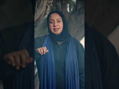 ذكرى المعولي | شهر الأرض مع مستكشفي ناشونال جيوغرافيك | ناشونال جيوغرافيك أبوظبي thumbnail