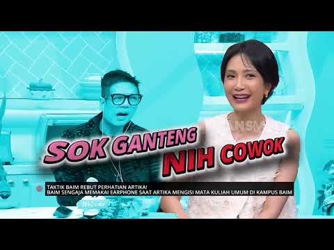 Artika Pernah Belanjakan Uang 50 Juta Tanpa Sepengetahuan Baim, Ternyata.. | OTW (30/05/26) P3 thumbnail