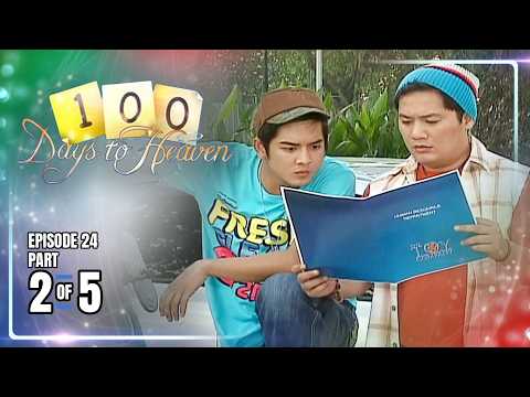100 Days To Heaven | Episode 24 (2/5) | May 29, 2026 thumbnail