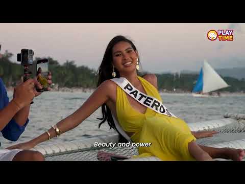Official music video of Miss #PlayTimeUniverse Swimsuit Fashion Show 2026 ? thumbnail