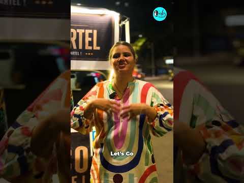 13-Year-Old Starts A Coffee Stall In Andheri! #cafe #mumbai #streetfood thumbnail