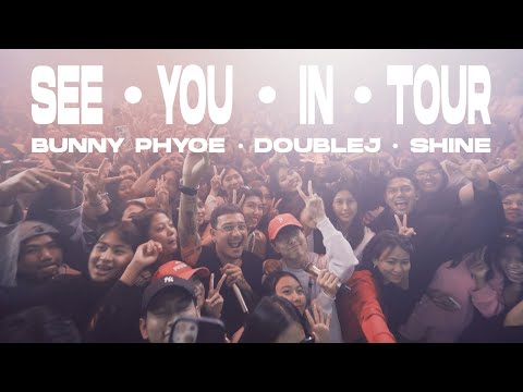 SEE YOU IN (MANDALAY) TOUR - Recap thumbnail