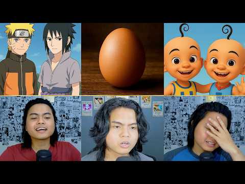 Aku Suruh Ai Lakukan Semua yang Ku Mau.. | Kompilasi Ai Brillkun thumbnail
