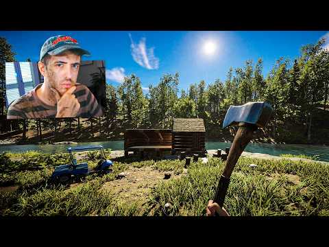 MI STO INNAMORANDO DI QUESTO GIOCO… thumbnail