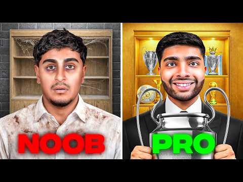 Noob vs Pro Career Mode Player… thumbnail