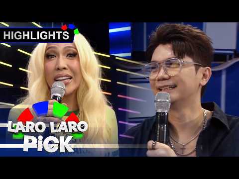 MINDSET BA?! Vice Ganda, may utang na 3,500 kay Vhong | It’s Showtime | Laro Laro Pick thumbnail