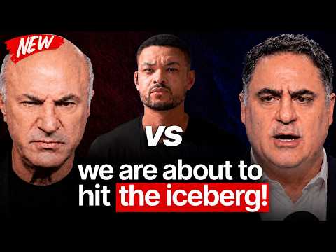 EMERGENCY DEBATE: They Are Lying To Us About AI, The Iran War & What Happens Next! thumbnail
