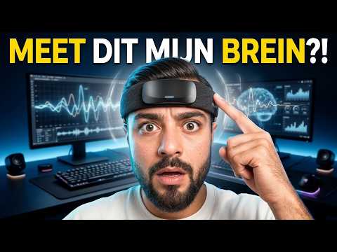 Muse S Athena Review: Dit Meet Wat Mijn Brein Echt Doet thumbnail