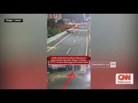 Ulas Kasus: Pembunuhan Gadis Dibuang di Tol Layang Borr thumbnail
