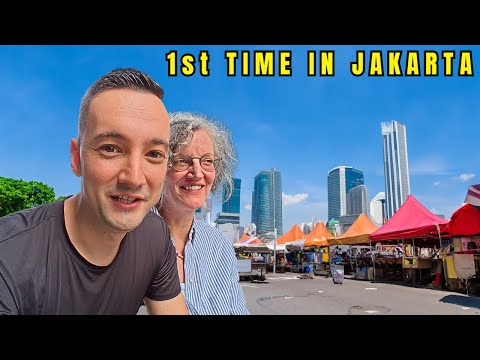 My Mom’s First Time In Indonesia 🇮🇩 (Didn’t Go As Planned) thumbnail