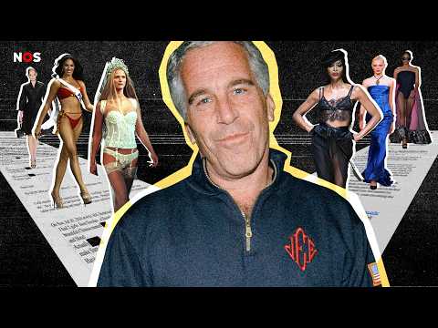 Epstein en de modellenwereld thumbnail