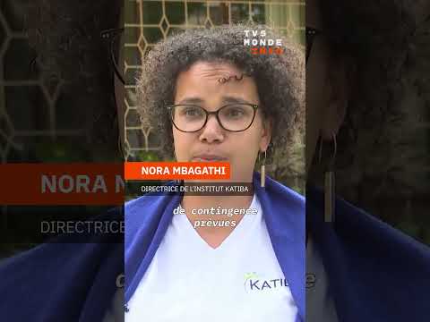Ebola au Kenya: non au centre de quarantaine pour les Américains thumbnail