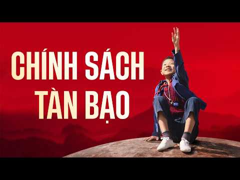 Chính sách quốc gia có thể HỦY HOẠI một GIA ĐÌNH? — SO LONG, MY SON (2019) thumbnail