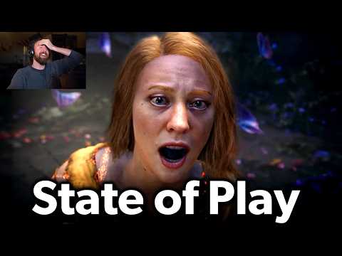 Sony just dropped a nuke.. thumbnail