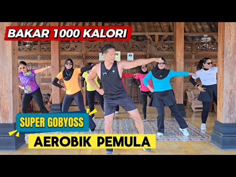 AEROBIK PENGHANCUR LEMAK  thumbnail