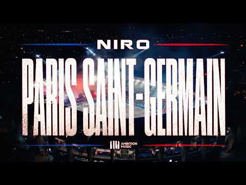 Niro – Paris Saint-Germain (Clip Officiel) thumbnail