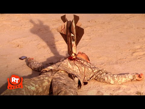 Weeds - Fart Military Mishap (S3E4) (3/5) | Movieclips thumbnail