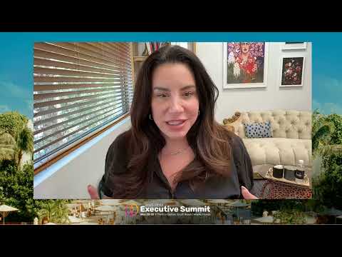 Why You Can’t Miss the 2025 VRMA Executive Summit | Rachel Alday thumbnail