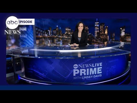 ABC News Live Prime: May 18, 2026 thumbnail
