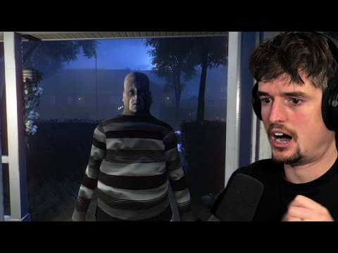 Er is iets vreemds aan mijn buurman - Tales Beyond the Tomb: Pineville Night Stalker (Full Game) thumbnail