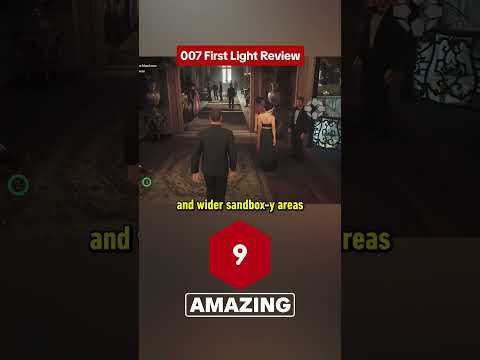 This is the best James Bond game since Goldeneye thumbnail